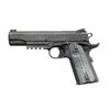 Image 2 : DOCUMENTED SERIAL #1 COLT COMBAT UNIT RAIL GUN