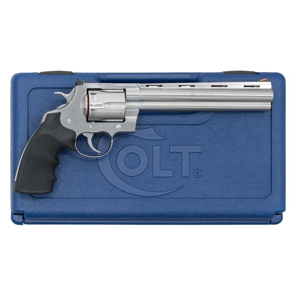 EARLY PRODUCTION (S# 2) SECOND GENERATION COLT