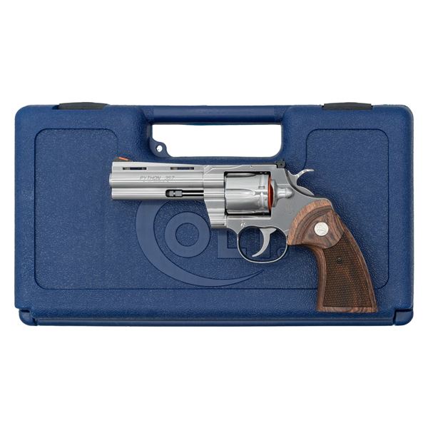 EARLY PRODUCTION (S# 2) SECOND GENERATION COLT