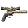 Image 2 : COLT REAL TREE ANACONDA DA REVOLVER PACKAGE.