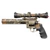 Image 3 : COLT REAL TREE ANACONDA DA REVOLVER PACKAGE.