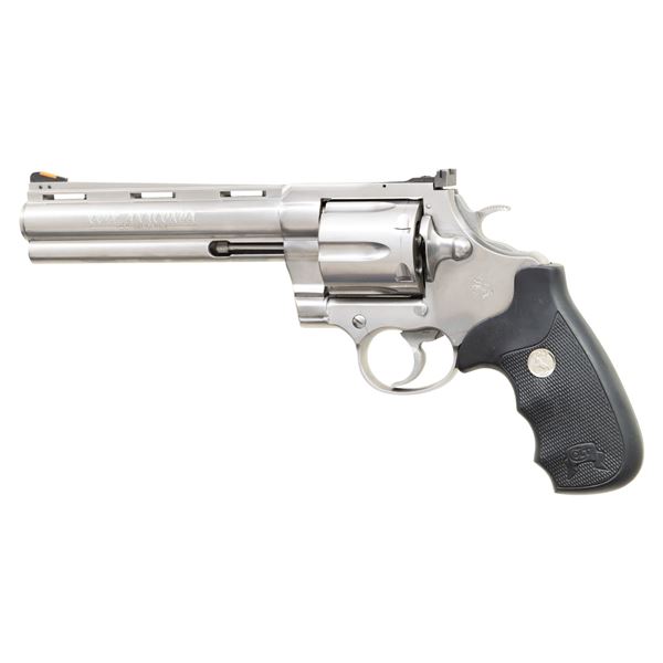 COLT ANACONDA DA REVOLVER.