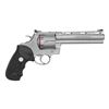 Image 2 : COLT STAINLESS ANACONDA DA REVOLVER.