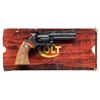 Image 1 : BEAUTIFUL FACTORY "C" ENGRAVED COLT DIAMONDBACK