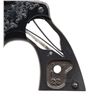 Image 5 : BEAUTIFUL FACTORY "C" ENGRAVED COLT DIAMONDBACK