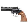 Image 1 : COLT DIAMONDBACK DA REVOLVER.