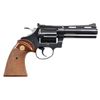 Image 2 : COLT DIAMONDBACK DA REVOLVER.