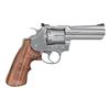 Image 2 : COLT BRIGHT STAINLESS KING COBRA DA REVOLVER.