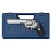 Image 1 : COLT STAINLESS KING COBRA DA REVOLVER.