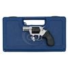 Image 1 : COLT MATTE STAINLESS COBRA 2 TONE DA REVOLVER.