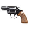 Image 1 : COLT COBRA 2ND ISSUE REVOLVER.