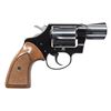 Image 2 : COLT COBRA 2ND ISSUE REVOLVER.