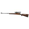 Image 2 : VERY FINE GRIFFIN & HOWE CUSTOM SPRINGFIELD 1903