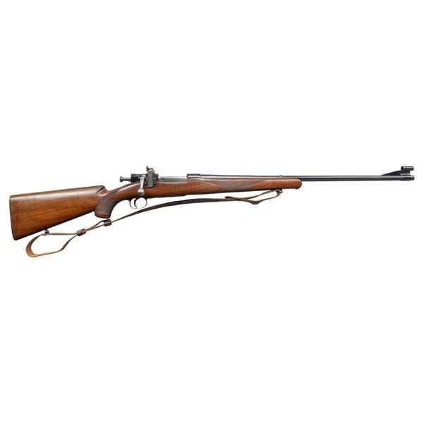 R.F. SEDGLEY SPRINGFIELD SPORTING BOLT ACTION