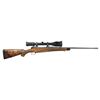 Image 1 : JOHN BOLLIGER MOUNTAIN RIFLERY SIGNATURE SERIES