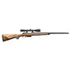 Image 1 : ATTRACTIVE DAKOTA MODEL 76 LEFT HAND BOLT ACTION