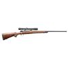 Image 1 : COLUMBIA RIFLE CO. MAUSER M98 MILLIRON/BURGESS