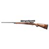 Image 2 : COLUMBIA RIFLE CO. MAUSER M98 MILLIRON/BURGESS