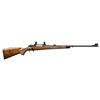 Image 1 : 8x68 S, PAUL JAEGER CUSTOM MAUSER BOLT RIFLE.