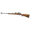 Image 2 : 8x68 S, PAUL JAEGER CUSTOM MAUSER BOLT RIFLE.