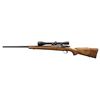 Image 2 : CUSTOM DUANE WEITE 22-250 MAUSER ACTION BOLT