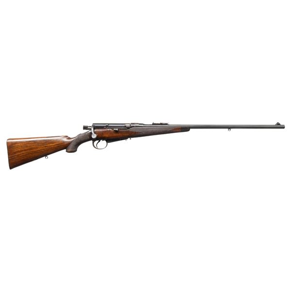 PRETTY DARN GOOD BSA LEE SPEED BOLT ACTION RIFLE.