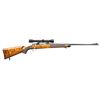 Image 1 : ATTRACTIVE CUSTOM FN98 SPORTING RIFLE WITH