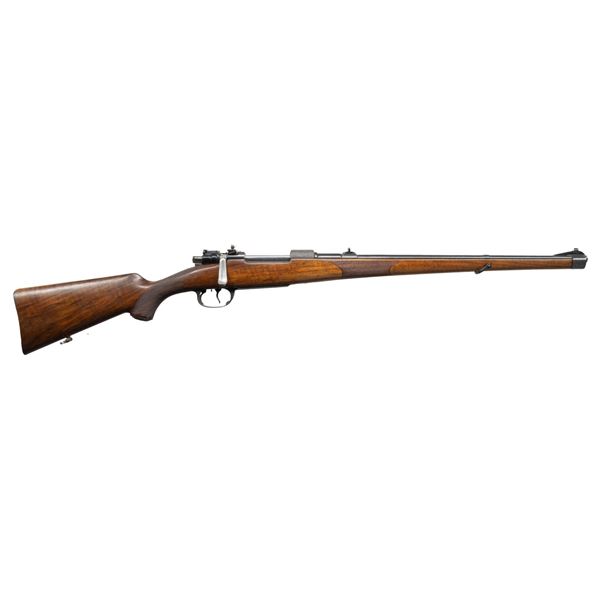 EARLY 1920'S, 30-06 MAUSER TYPE M BOLT ACTION