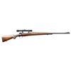 Image 1 : 1930'S MAUSER TYPE L AFRICAN BOLT ACTION SPORTER