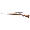 Image 2 : 1930'S MAUSER TYPE L AFRICAN BOLT ACTION SPORTER