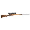 Image 1 : CUSTOM MAUSER MODEL 98 BOLT ACTION RIFLE.