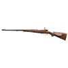 Image 2 : PRE-WAR, MAUSER SPORTER BOLT ACTION RIFLE.