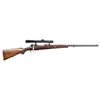 Image 1 : PRE-WWI JP SAUER MODEL 98 REPEATING BOLT ACTION