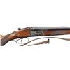 Image 3 : 1939 JP SAUER & SOHN OF SUHL, GERMANY BOXLOCK