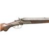 Image 3 : PRUSSIAN CHARLES DALY SIDE-LEVER DRILLING.