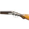 Image 4 : JP SAUER & SOHN / CHARLES DALY SIDE LEVER DRILLING