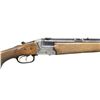 Image 3 : BLITZ ACTION EJECTOR O/U RIFLE/SHOTGUN COMBO