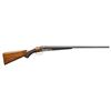 Image 3 : IMPORTANT 16 GA. AHE PARKER SHOTGUN PICTURED ON
