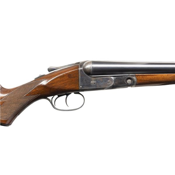 PARKER BROS. VH GRADE SXS SHOTGUN.