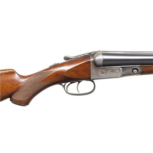 PARKER VH GRADE SXS SHOTGUN.