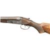 Image 4 : PARKER BROS. GH GRADE SXS SHOTGUN.