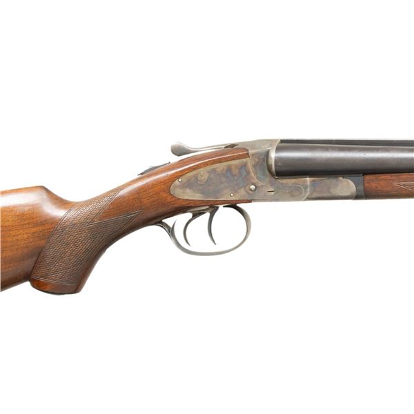 LC SMITH HUNTER ARMS FIELD GRADE SXS SHOTGUN.