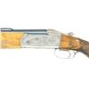 Image 4 : KRIEGHOFF K80 "PARCOUR SPECIAL" ENGRAVED