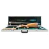 Image 1 : KRIEGHOFF K-80 "UNISINGLE" TRAP COMBO WITH O/U