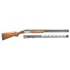 Image 2 : KRIEGHOFF K-80 "UNISINGLE" TRAP COMBO WITH O/U