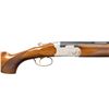 Image 1 : 28 GAUGE BERETTA SILVER PIGEON 686 O/U SHOTGUN.