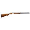 Image 2 : 28 GAUGE BERETTA SILVER PIGEON 686 O/U SHOTGUN.