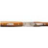 Image 4 : 28 GAUGE BERETTA SILVER PIGEON 686 O/U SHOTGUN.