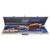 Image 4 : RARE LJUTIC O/U (BI GUN) WITH CASE.