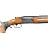Image 1 : PERAZZI MX8 SCIT O/U TRAP GUN MADE FOR ITHACA.